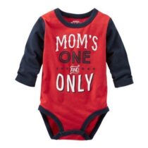 Oshkosh originals graphic bodysuit