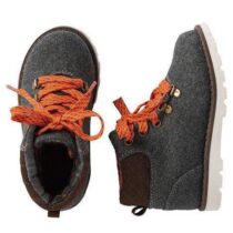 Carter’s hiker boots