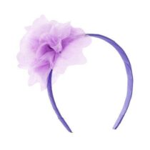 Flower headband